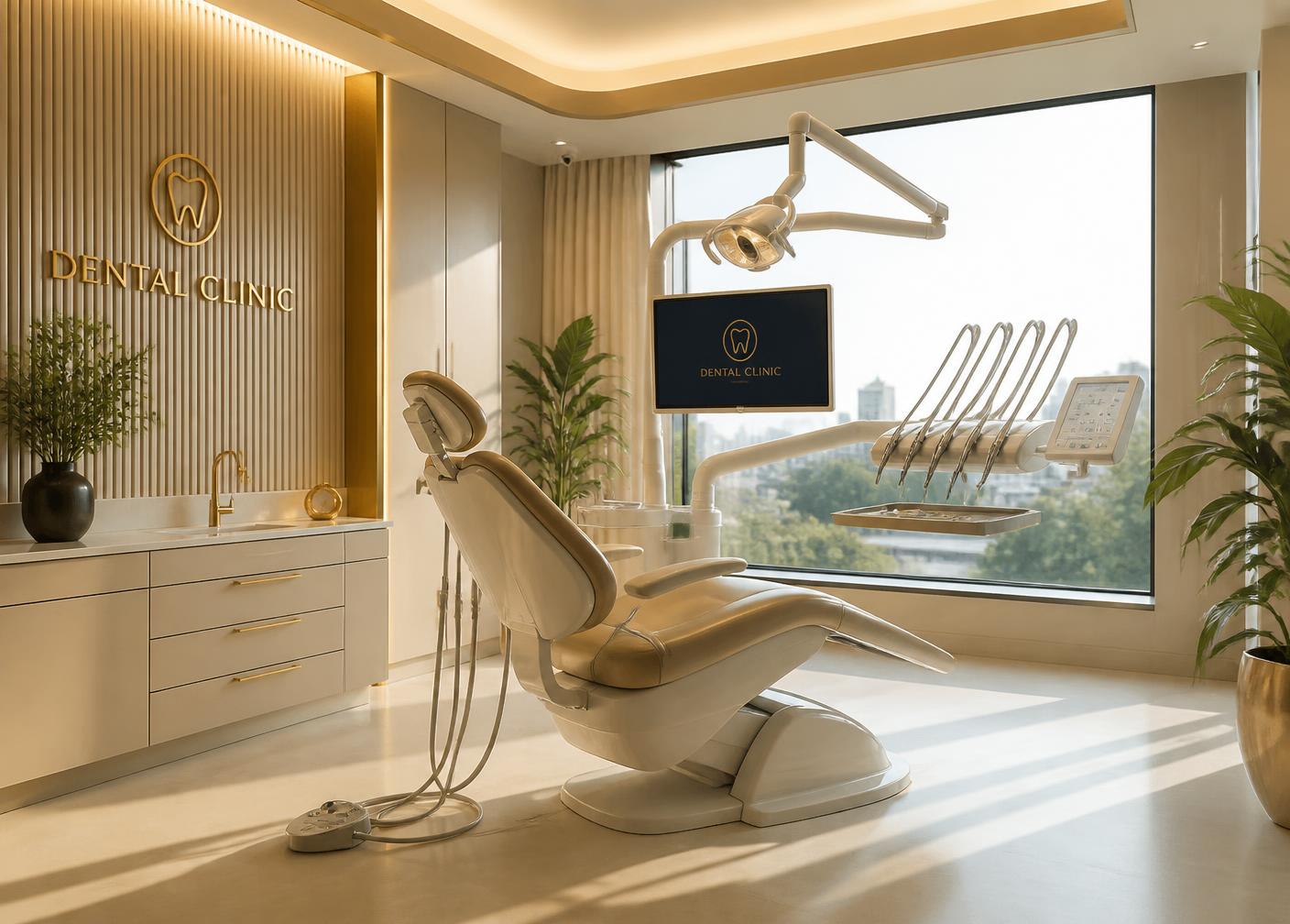 Klinik muayene odası